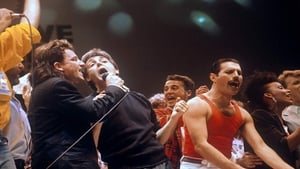 Live Aid háttérkép