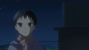 宙のまにまに Speciális epizódok Ep.5 5. epizód