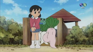 ドラえもん 1. évad Ep.233 233. epizód