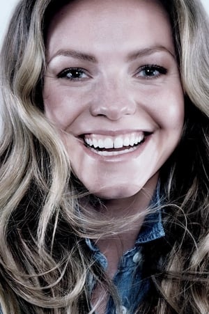 Eloise Mumford profil kép