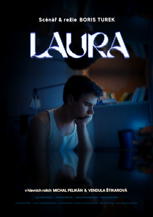 Laura poszter