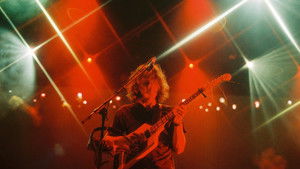 King Gizzard & The Lizard Wizard - Live in Melbourne '21 háttérkép