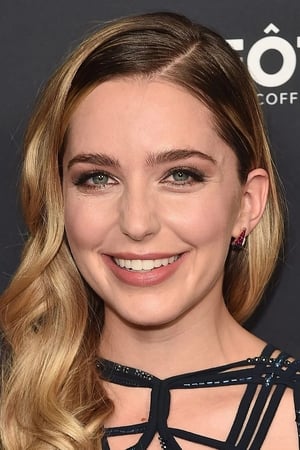 Jessica Rothe