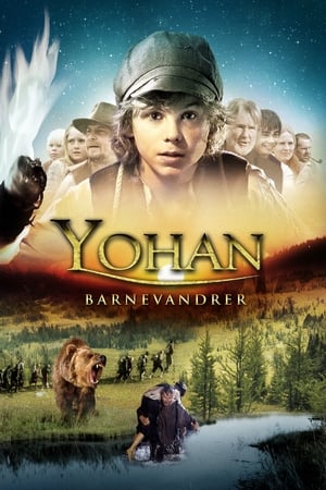 Yohan - Barnevandrer