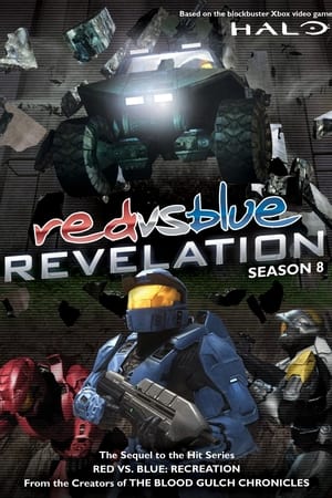 Red vs. Blue