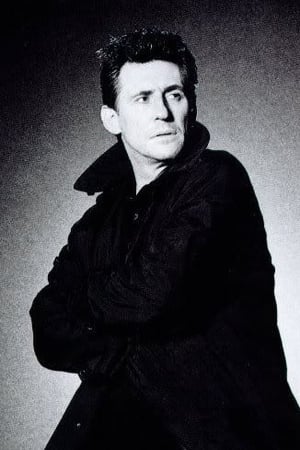 Gabriel Byrne profil kép