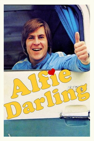 Alfie Darling poszter