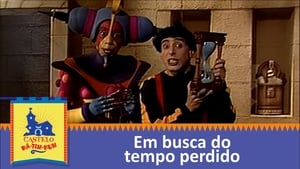 Castelo Rá-Tim-Bum Season 1 Ep.34 34. epizód