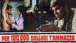 Per 100,000 dollari ti ammazzo háttérkép
