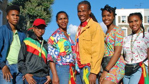 Back in Time for Brixton kép