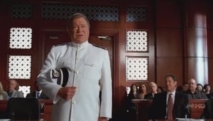 Boston Legal - Jogi játszmák 4. évad Ep.20 20. epizód