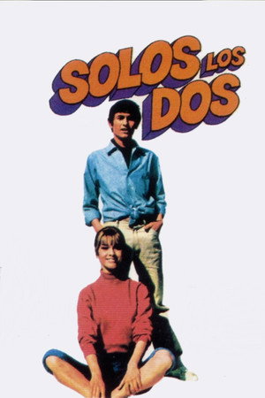 Solos los dos poszter