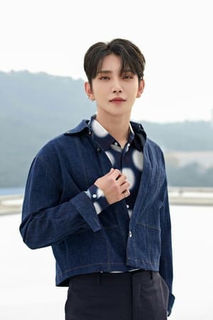 Joshua Hong profil kép