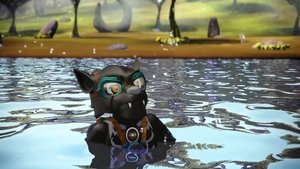 LEGO Legends of Chima Season 1 Ep.6 6. epizód