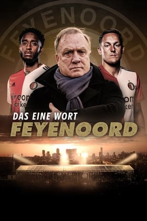 Az az egy szó - Feyenoord poszter