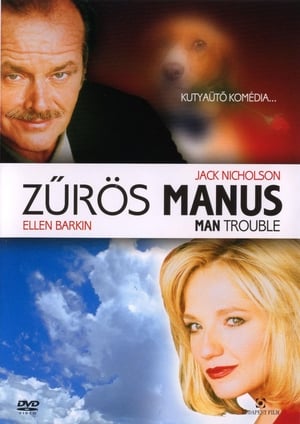 Zűrös manus