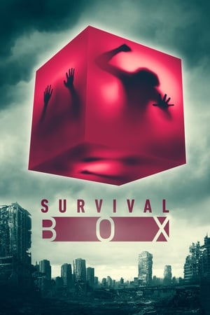 Survival Box poszter