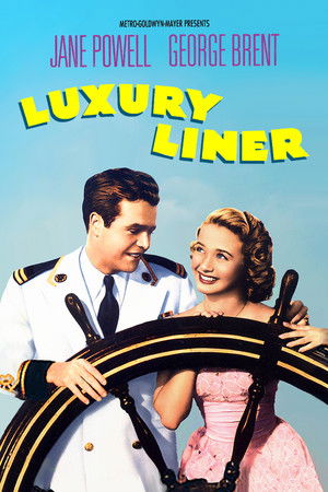 Luxury Liner poszter