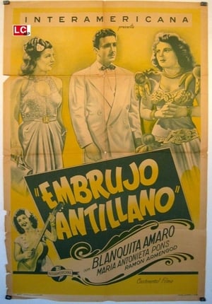 Embrujo antillano