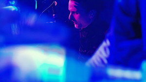 Muse: Hullabaloo - Live At Le Zenith - Paris háttérkép