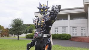 仮面ライダー 34. évad Ep.12 12. epizód