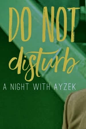 Do Not Disturb poszter