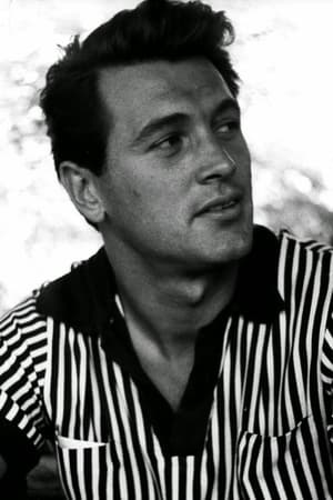 Rock Hudson profil kép