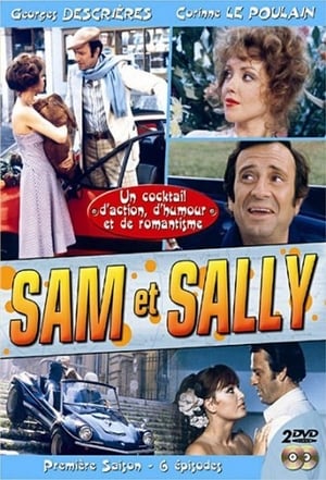 Sam & Sally poszter