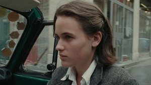 La Fille de 15 ans háttérkép