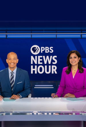 PBS News Hour poszter