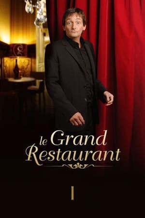 Le Grand Restaurant poszter