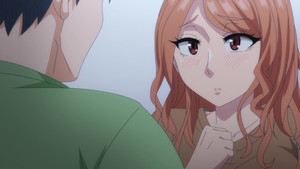 デキちゃうまで婚 1. évad Ep.2 2. epizód