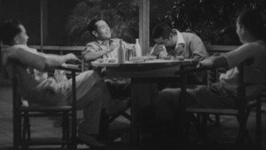 雷撃隊出動 háttérkép
