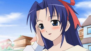 護くんに女神の祝福を！ 1. évad Ep.9 9. epizód
