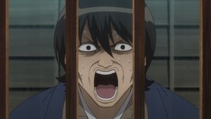 銀魂 7. évad Ep.3 3. epizód