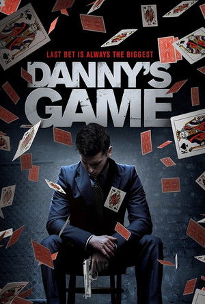 Danny's Game poszter