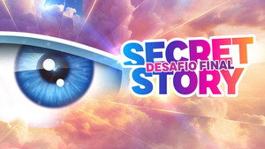 Secret Story - Desafio Final kép