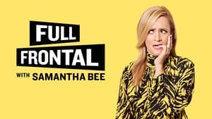 Full Frontal with Samantha Bee kép