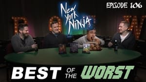 Best of the Worst 9. évad Ep.10 10. epizód