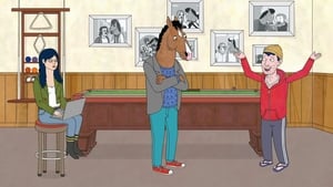 BoJack Horseman 1. évad Ep.4 Zoék és Zeldák