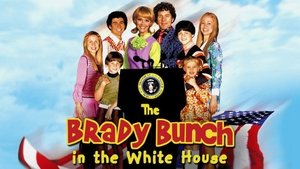 The Brady Bunch in the White House háttérkép