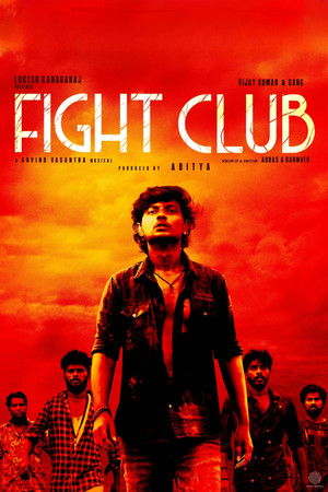 Fight Club poszter