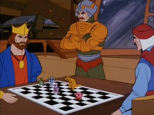 He-Man and the Masters of the Universe 2. évad Ep.4 4. epizód