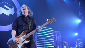 Foreigner - Rockin' at the Ryman háttérkép