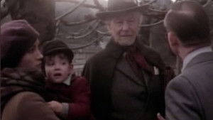 War and Remembrance 1. évad Ep.5 5. epizód