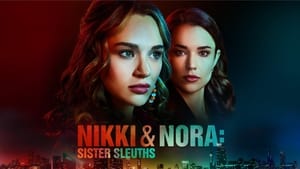 Nikki & Nora: Sister Sleuths háttérkép