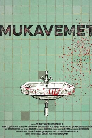 Mukavemet poszter