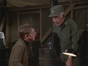 M*A*S*H 11. évad Ep.11 11. epizód