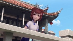 星卡梦少女 2. évad Ep.11 11. epizód