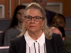 Judy Justice 2. évad Ep.58 58. epizód